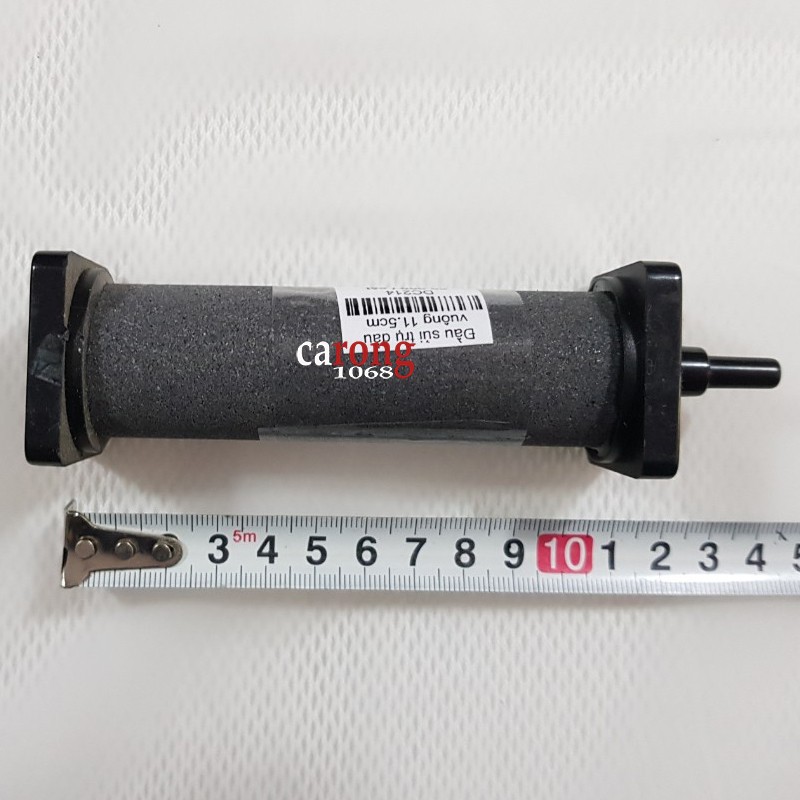 Đầu sủi đá: sục ngăn hạt kaldnes, sủi đảo bóng bio, sủi oxy Đầu đá tạo sủi bọt cho bể cá được thiêt kế nhỏ gọn