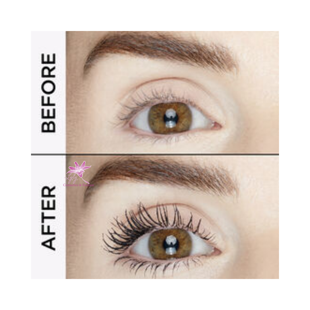 [TARTE - CHUỐT MI] LIGHTS, CAMERA, LASHES™ 4 IN 1 MASCARA - MÀU BLACK [4ML]