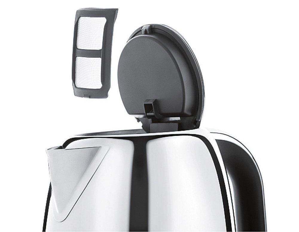 Ấm đun nước siêu tốc WMF Skyline 1,6L