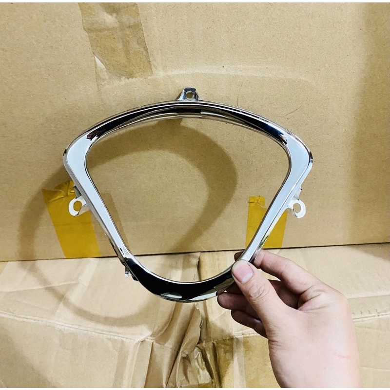 Bộ mạ honda Sh mode chính hãng