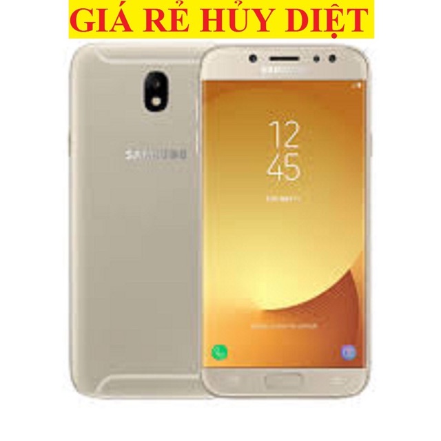 Điện Thoại Samsung Galaxy J7 Pro