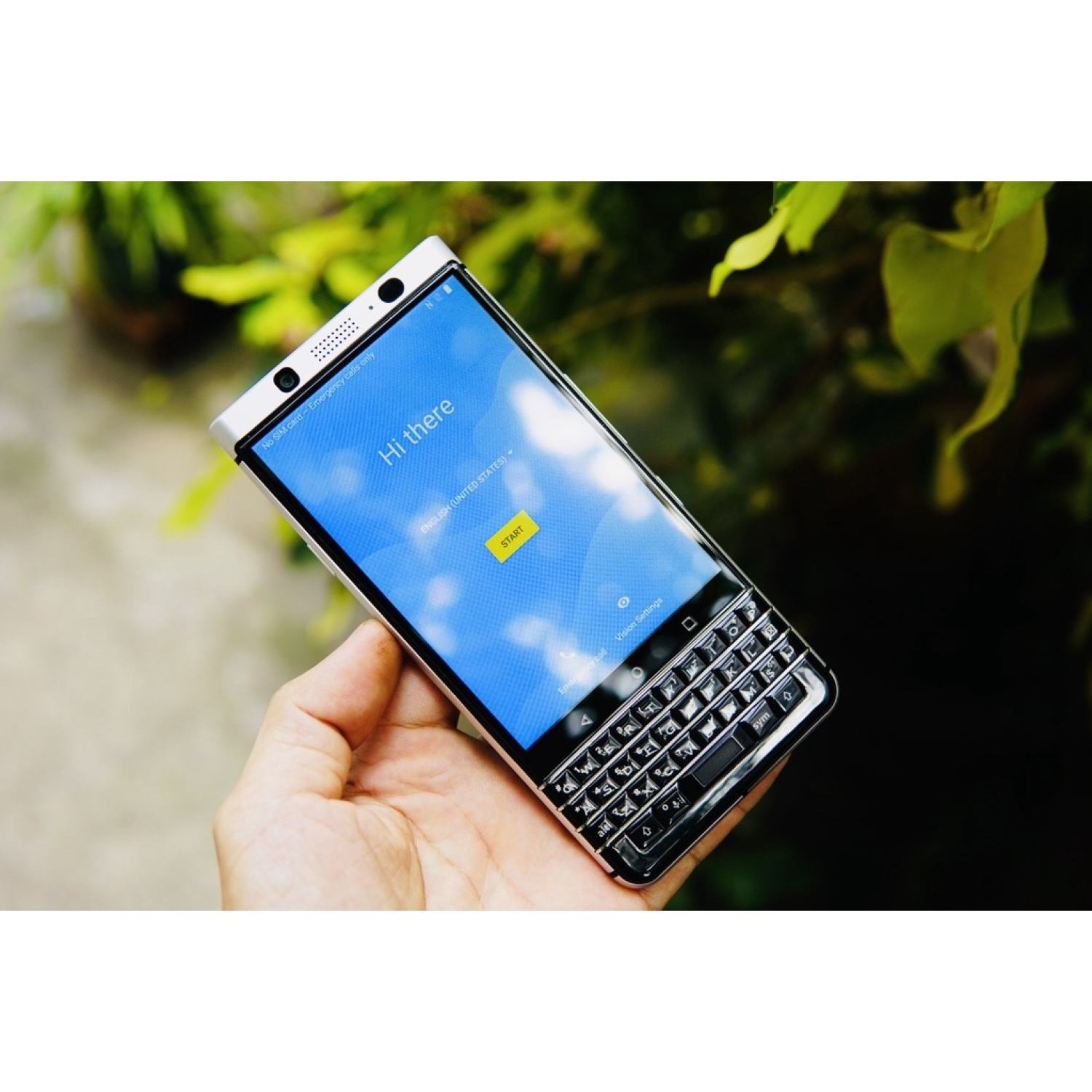 [LaoHac Store] Điện thoại BlackBerry KeyOne