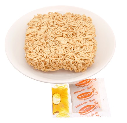 Thùng 30 Gói Hảo Hảo Tôm Chua Cay