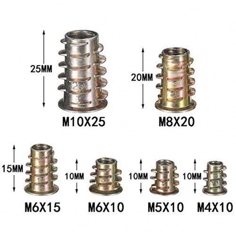 ỐC CẤY CÓ TAI, TÁN CẤY GỖ - ỐC CẤY GỖ CÓ VÀNH ( Bịch 50 Con )