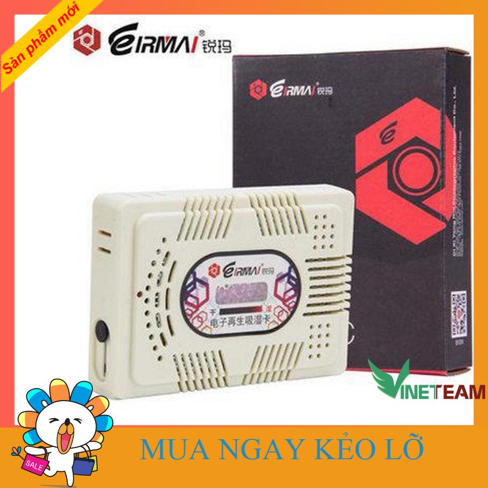 Máy Hút Ẩm HC-63C Dùng Cho Máy Ảnh 63C VÀ 80C