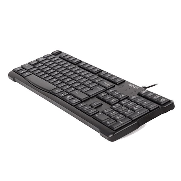 Bàn Phím Có Dây A4Tech KR750