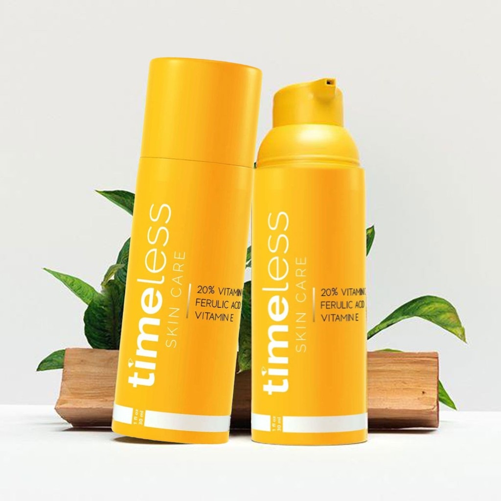 Serum Timeless 20% Vitamin C + E Ferulic Acid