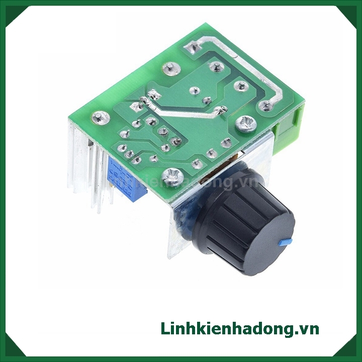 Mạch Dimmer AC 2000W