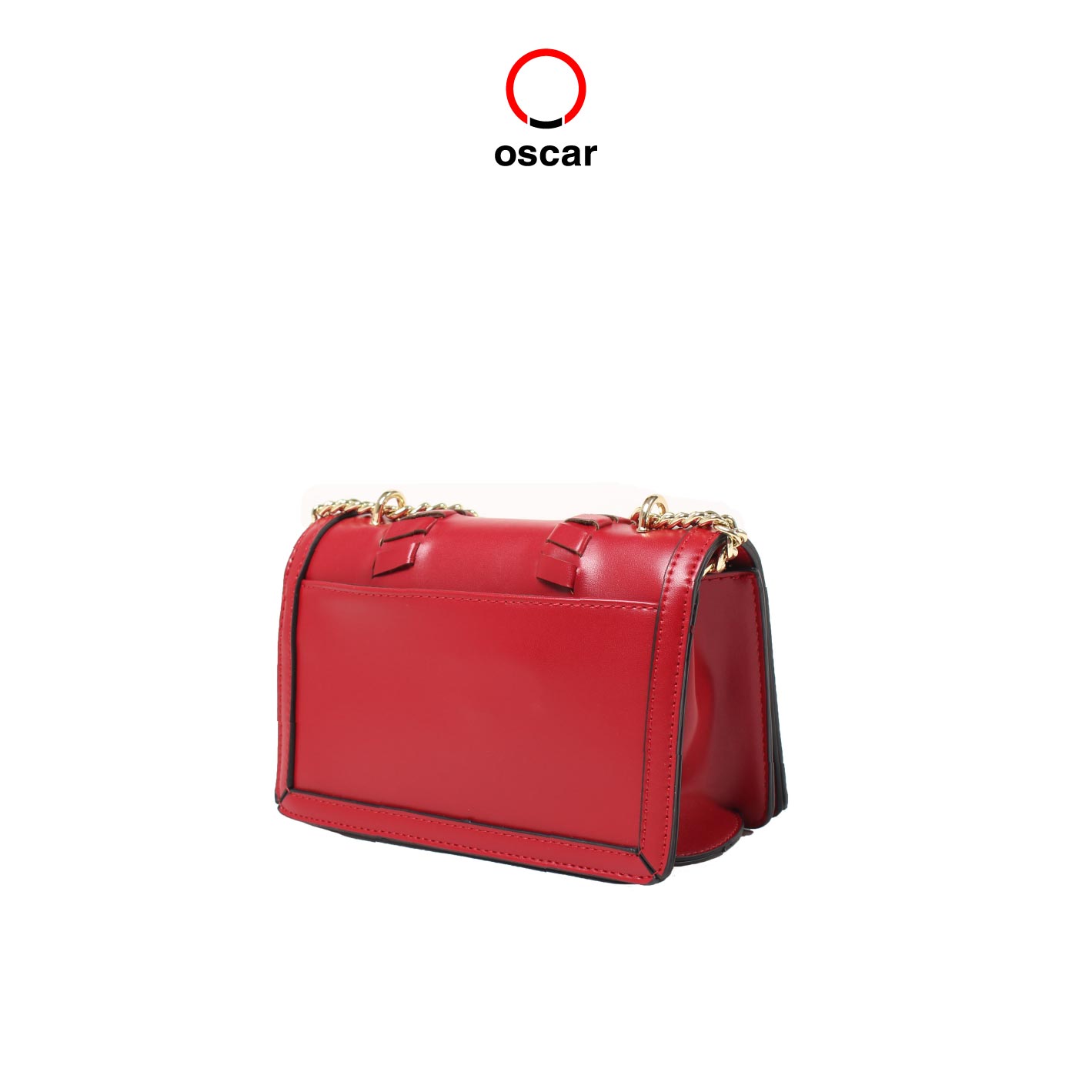 Túi ví nữ Oscar  - OCWHBLA 025