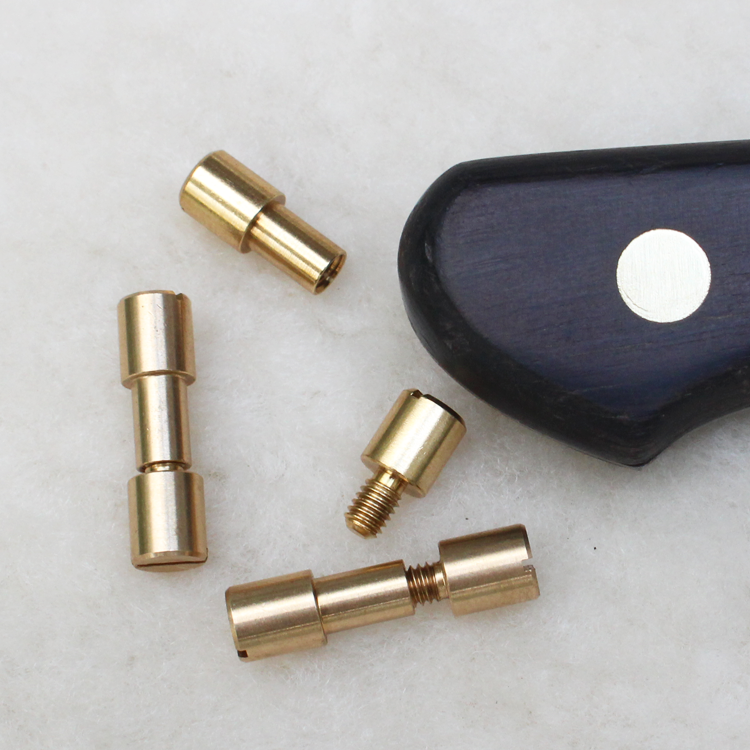 Bộ 3 Chốt Cán Dao 6.8mm