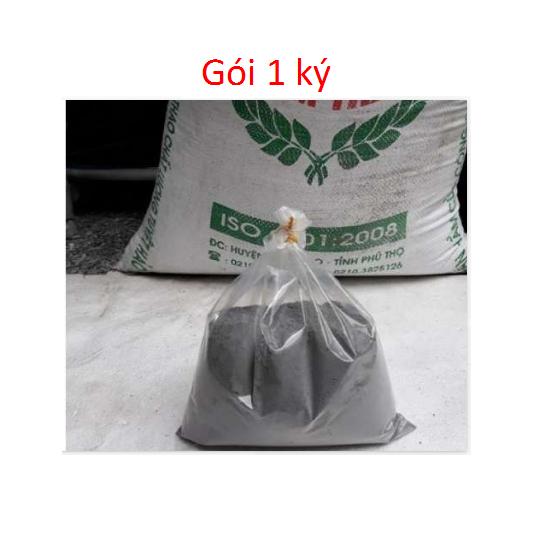 Phân Lân Lâm Thao 1kg – Bón Lót Cho Lúa, Ngô Hiệu Quả Cao