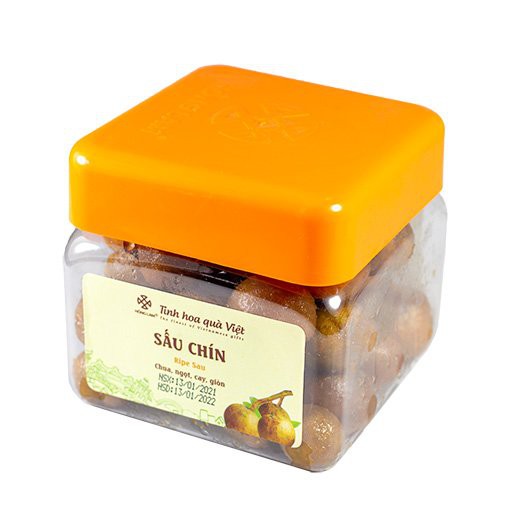 Ô MAI SẤU CHÍN HỒNG LAM