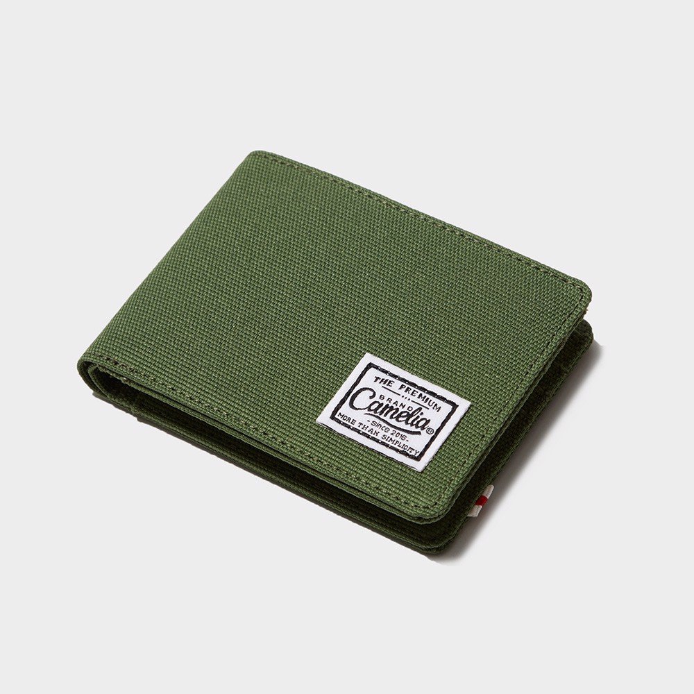 Ví CAMELIA BRAND® Classic XL Wallet