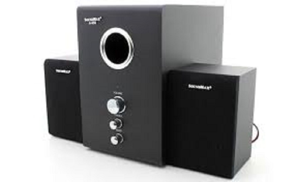 Loa SoundMax 2.1 A820/910/850 - Chính hãng