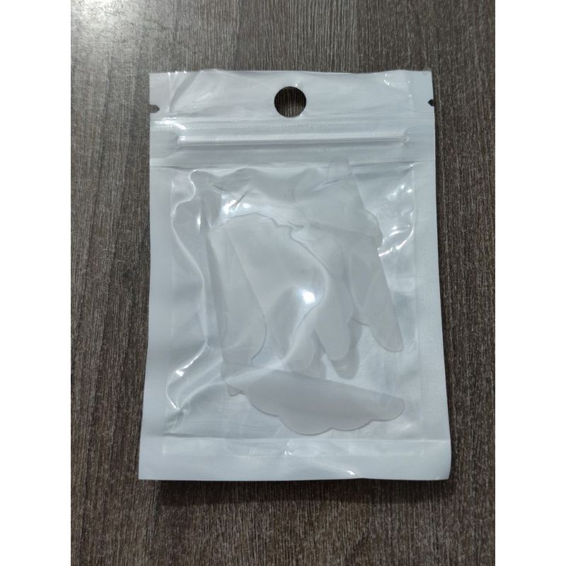 Trục uốn mi silicon 3d 6d colagel Hiệu Starcolor