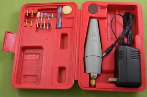 Máy khoan mạch mini cầm tay