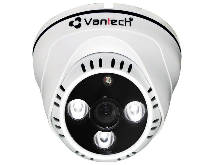 [HCM]Camera Analog 700TVL Vantech VT-3118B