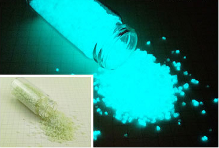 Cát Dạ Quang Hộp 50G - Trường Thịnh Sài Gòn