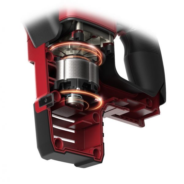 MÁY ĐỤC BÊ TÔNG OZITO PXBRHS-200