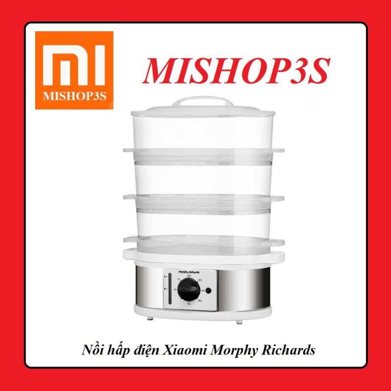 Nồi hấp điện Xiaomi Morphy Richards MR1148