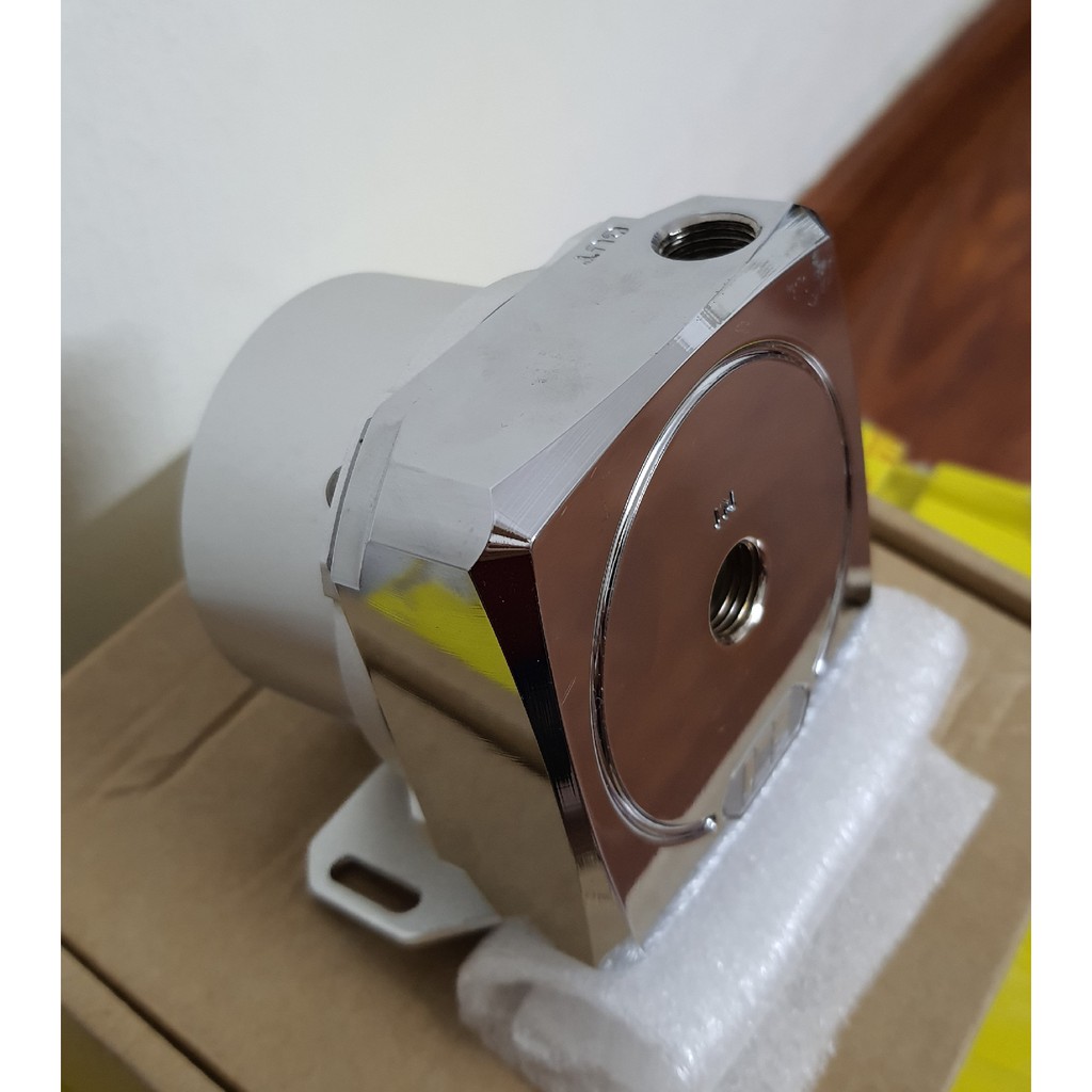 nắp bơm Tản nhiệt nước top ICE D5 full đồng
