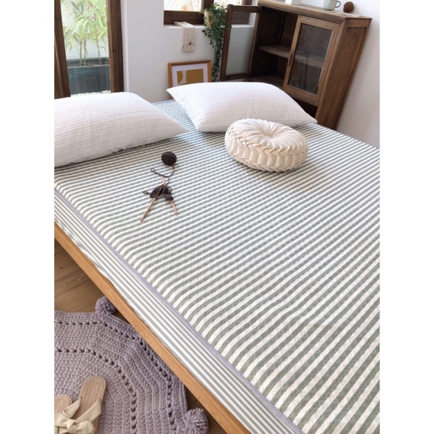 Ga chống thấm trần cotton MuJi