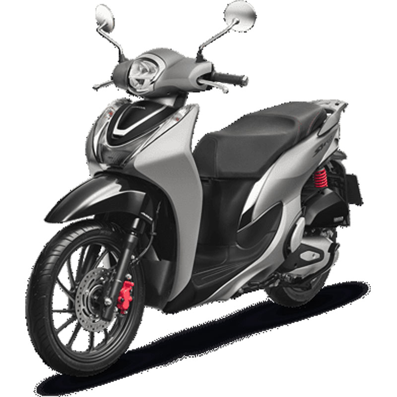 Thảm lót chân cho xe SH mode 125I