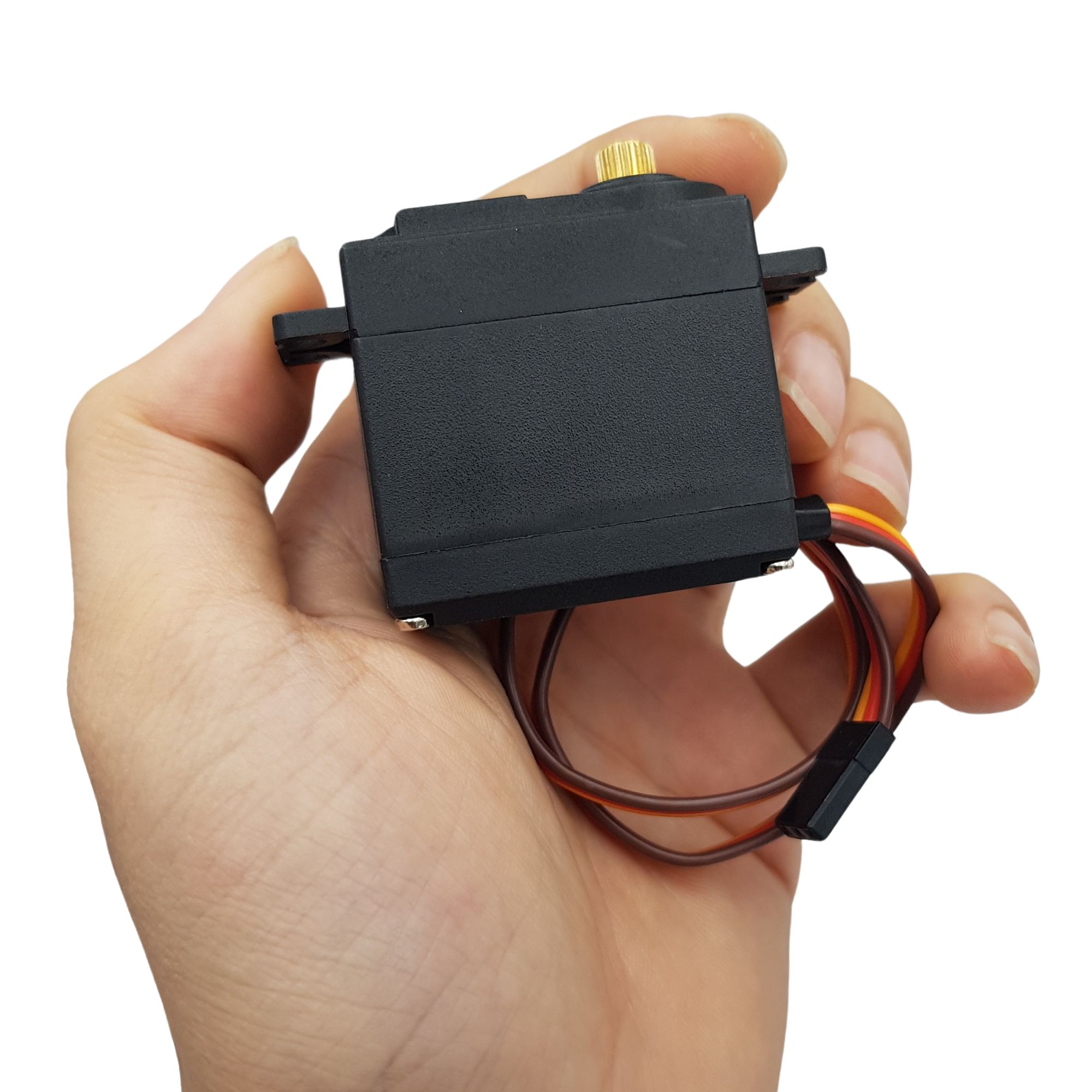 Động cơ servo MG996 360 độ