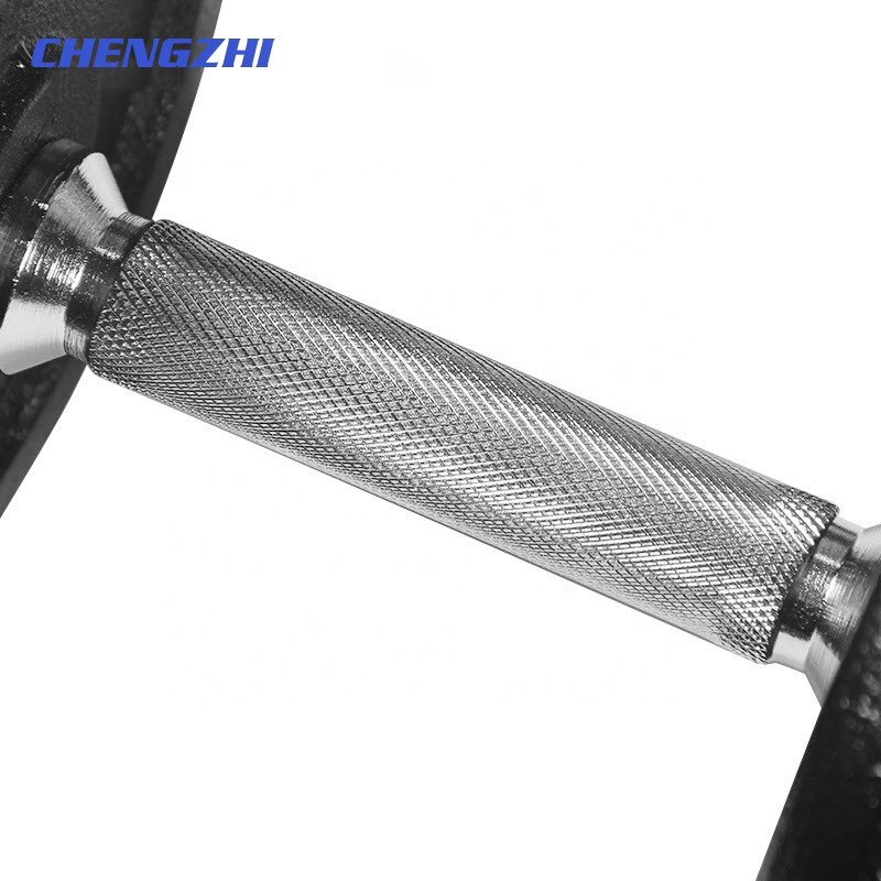 Combo 60Kg Tạ+ 2 Đòn Tay 45cm Dùng Siêu Bền