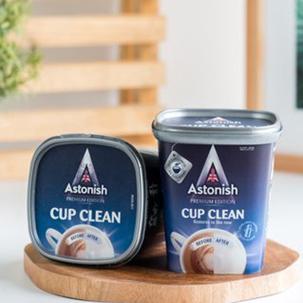[HCM]Bột tẩy đa năng Astonish C9630