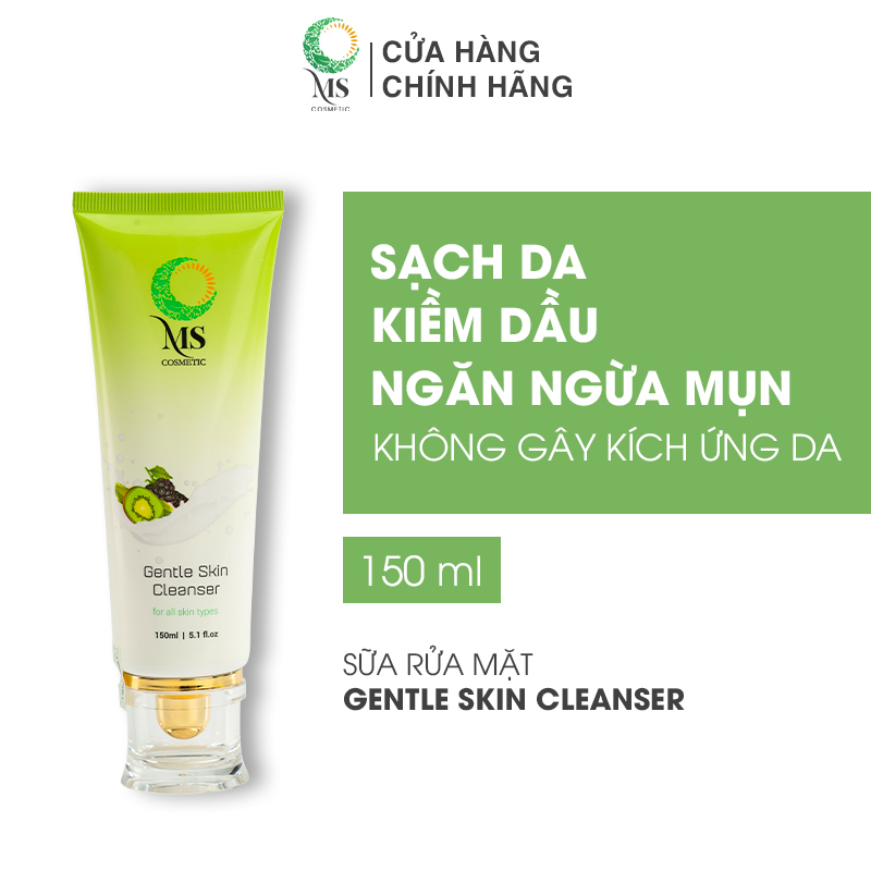 [COMBO THĂNG HẠNG NHAN SẮC] Giúp Phục Hồi, Dưỡng Trắng Da (Tặng 1 Tẩy Tế Bào Chết MS 100ml) - Mỹ Phẩm MS COSMETIC