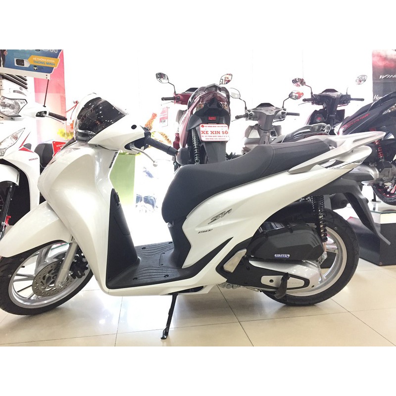 Ốp dưới trước sh 2020-2021-2026 honda