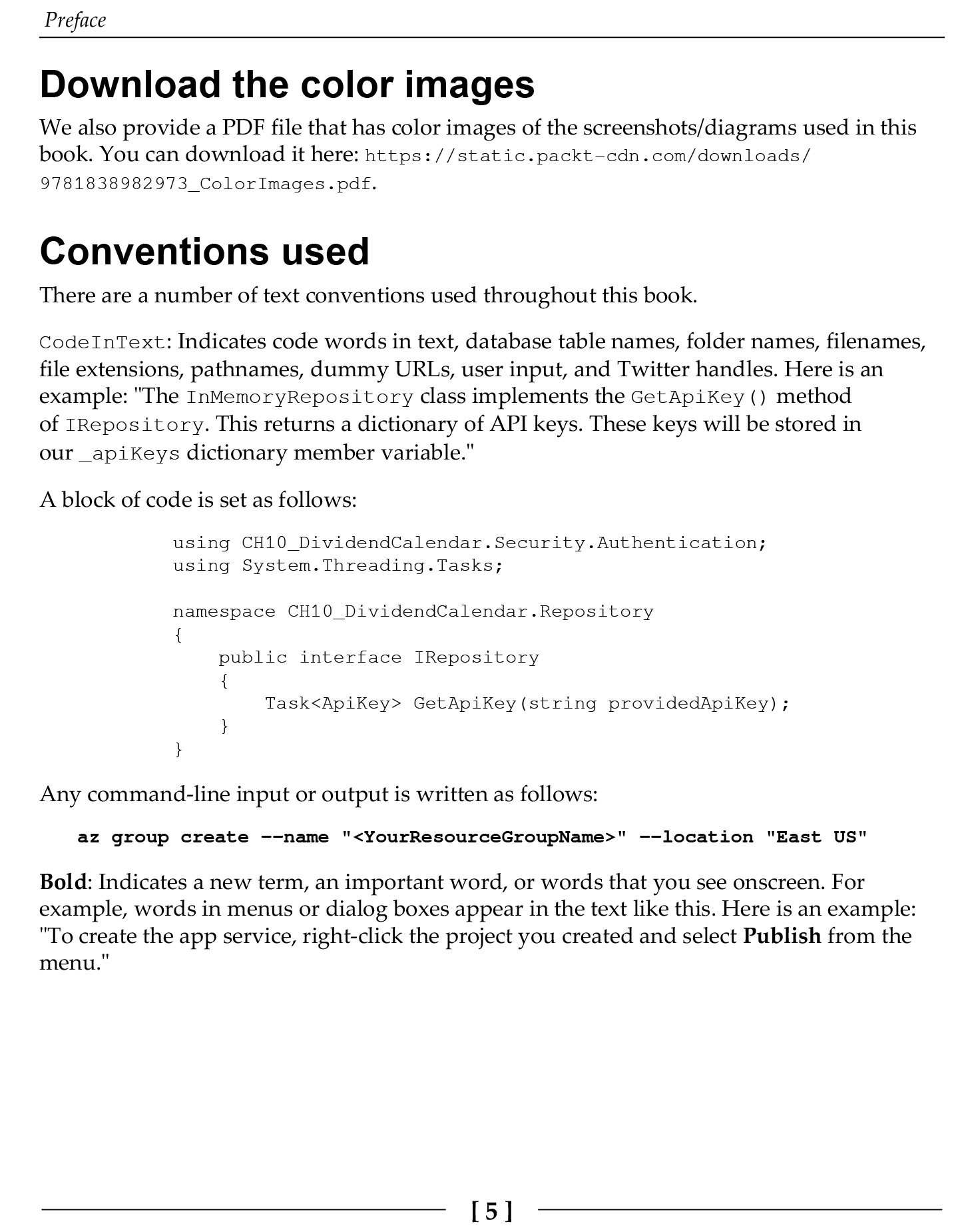Sách Tiếng Anh Clean Code in C Refactor your legacy C code base and improve application performance by applying best practices