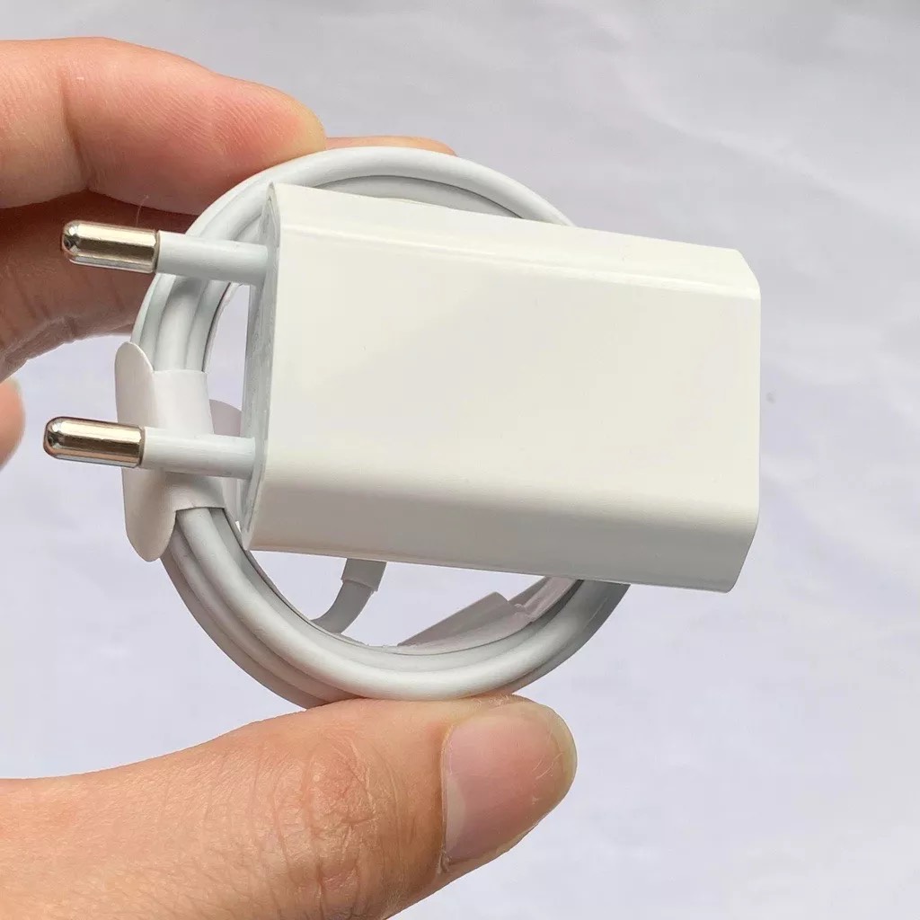 Cóc sạc dẹp dành cho Táo / zin phụ kiện cóc chuẩn có ime bên trong
