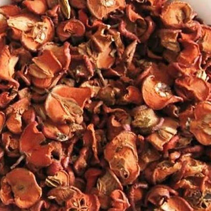 [HCM]1kg Táo mèo khô Rừng Tây Bắc