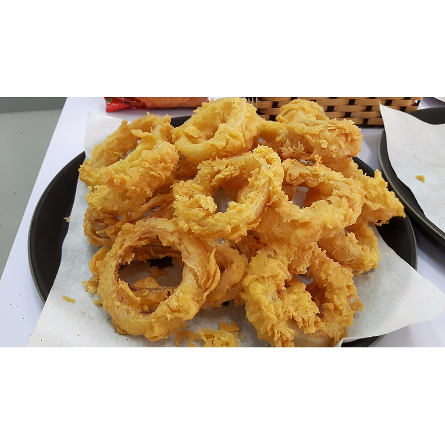 Bột Chiên Gà Kfc Karaage 500G