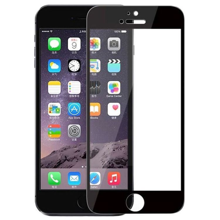 Miếng dán cường lực iPhone 7/ 8 full màn hình