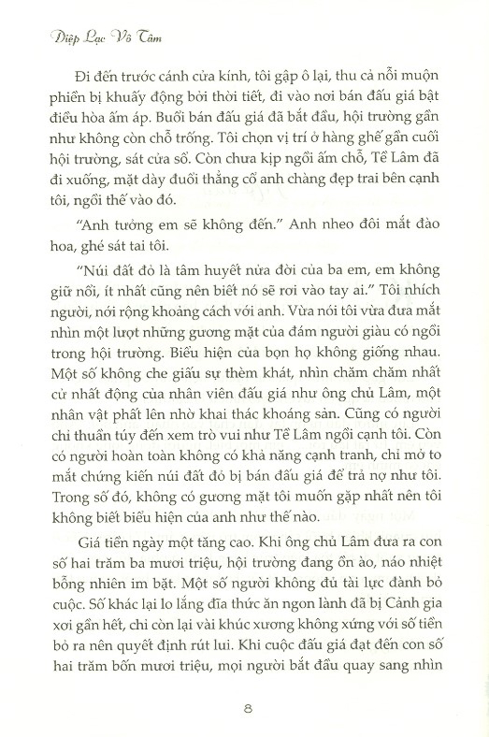 Nếu Không Là Tình Yêu