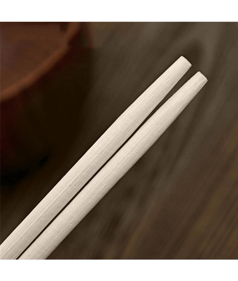 Set 50 đũa tre dùng 1 lần SAWENCO
