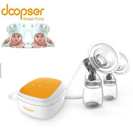 Máy hút sữa Dcopser
