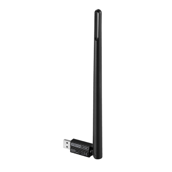 Bảng giá USB Wi-Fi Băng Tần Kép AC650 Totolink A650UA (Đen) - Hàng Chính Hãng Phong Vũ