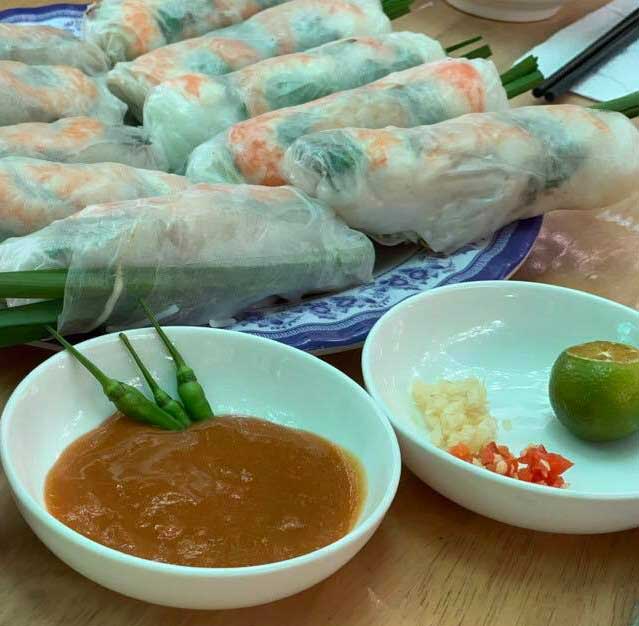 Mắm tôm chà Gò Công - Shop Đặc Sản Gò Công (hủ 500gr)