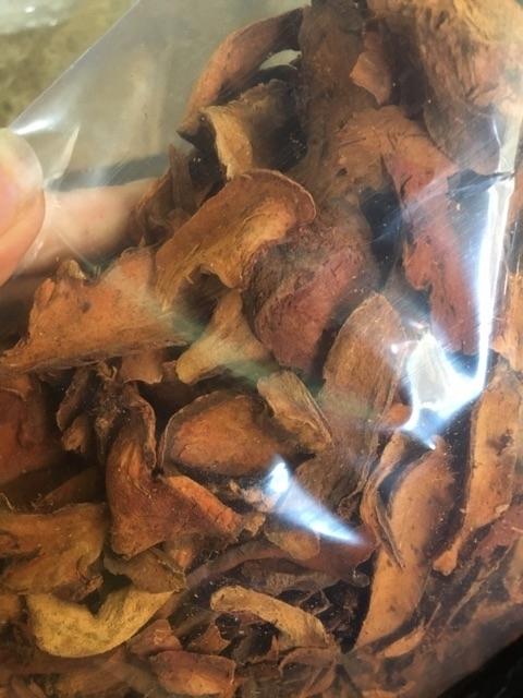 Tắc Kè Đá Khô 1 kg