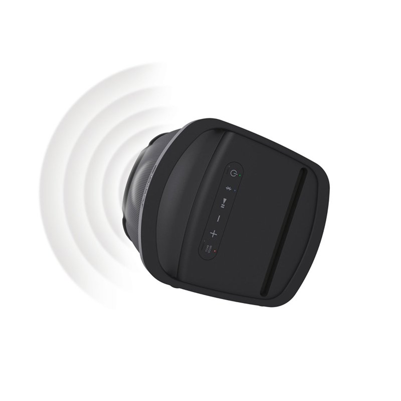 ✅Loa Bluetooth Sony SRS-XP500/BCSP6 - Hàng Chính Hãng