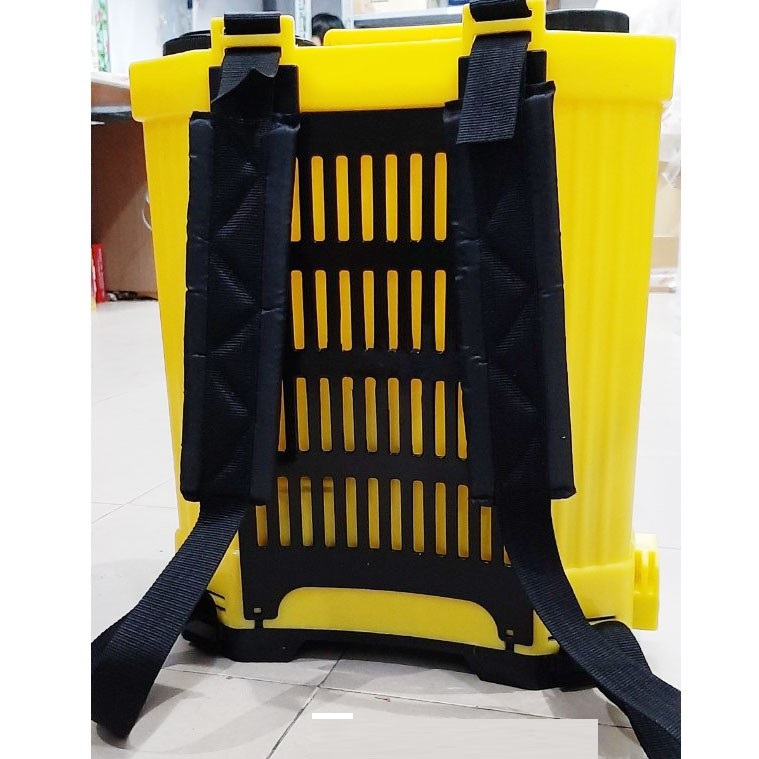 Bình Phun Động Cơ Điện Thông Minh Dudaco E2001A7  20L