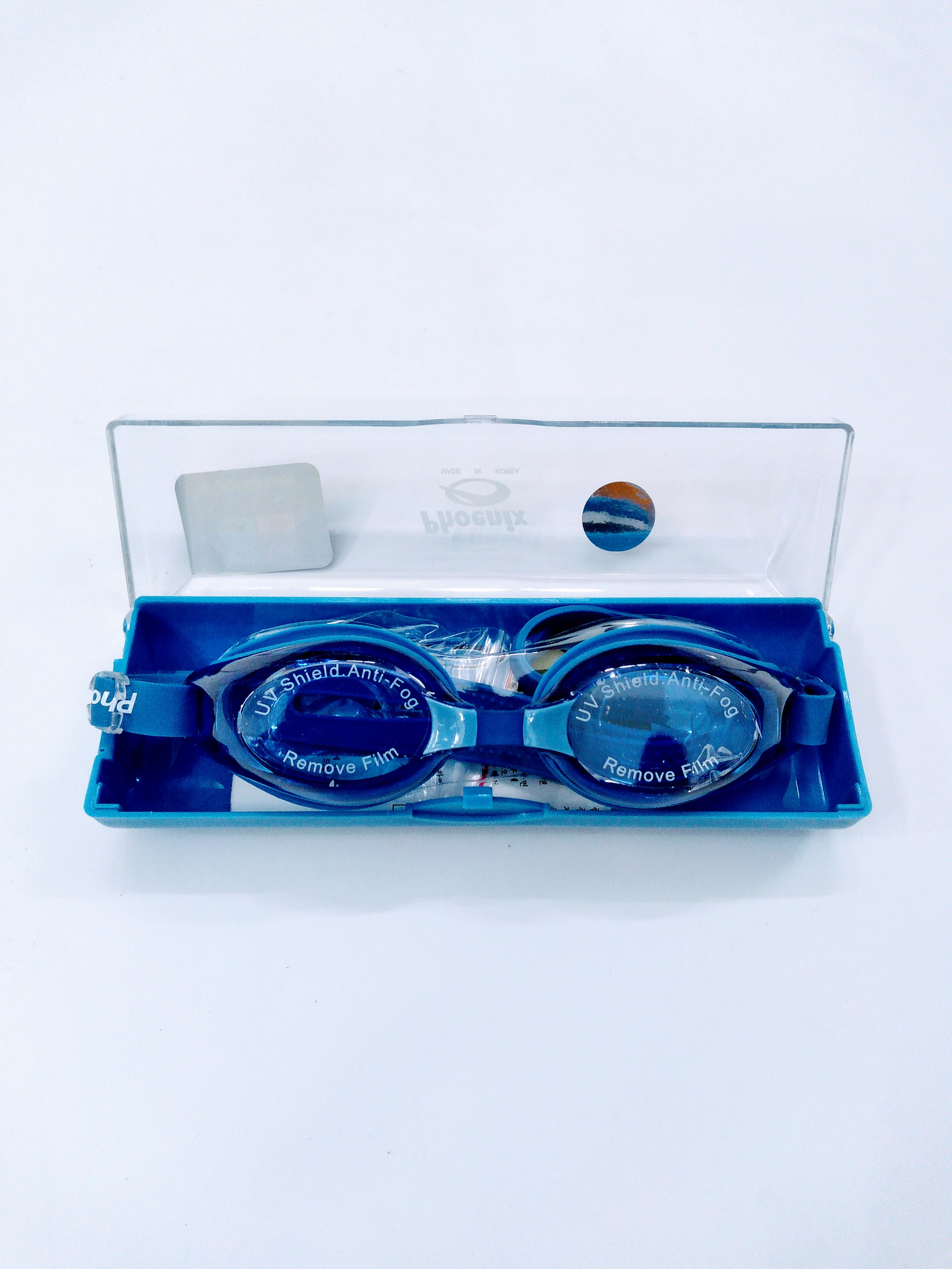 KÍNH BƠI PHOENIX PN- 401