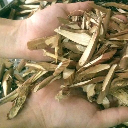 01 Kg sâm cau khô loại đặc biệt