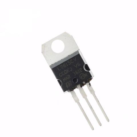 5 con ic ổn áp L7815