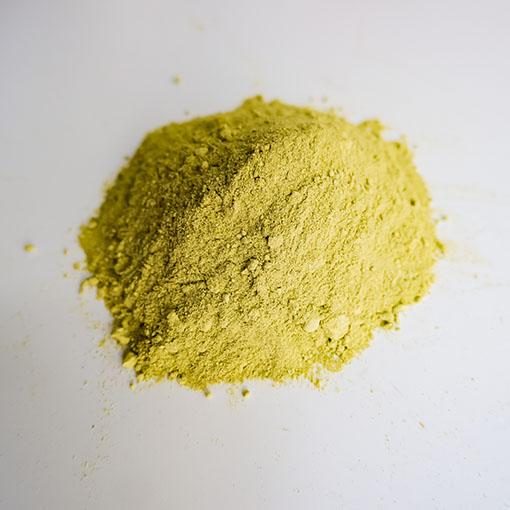 Bột Măng Tây Nguyên Chất