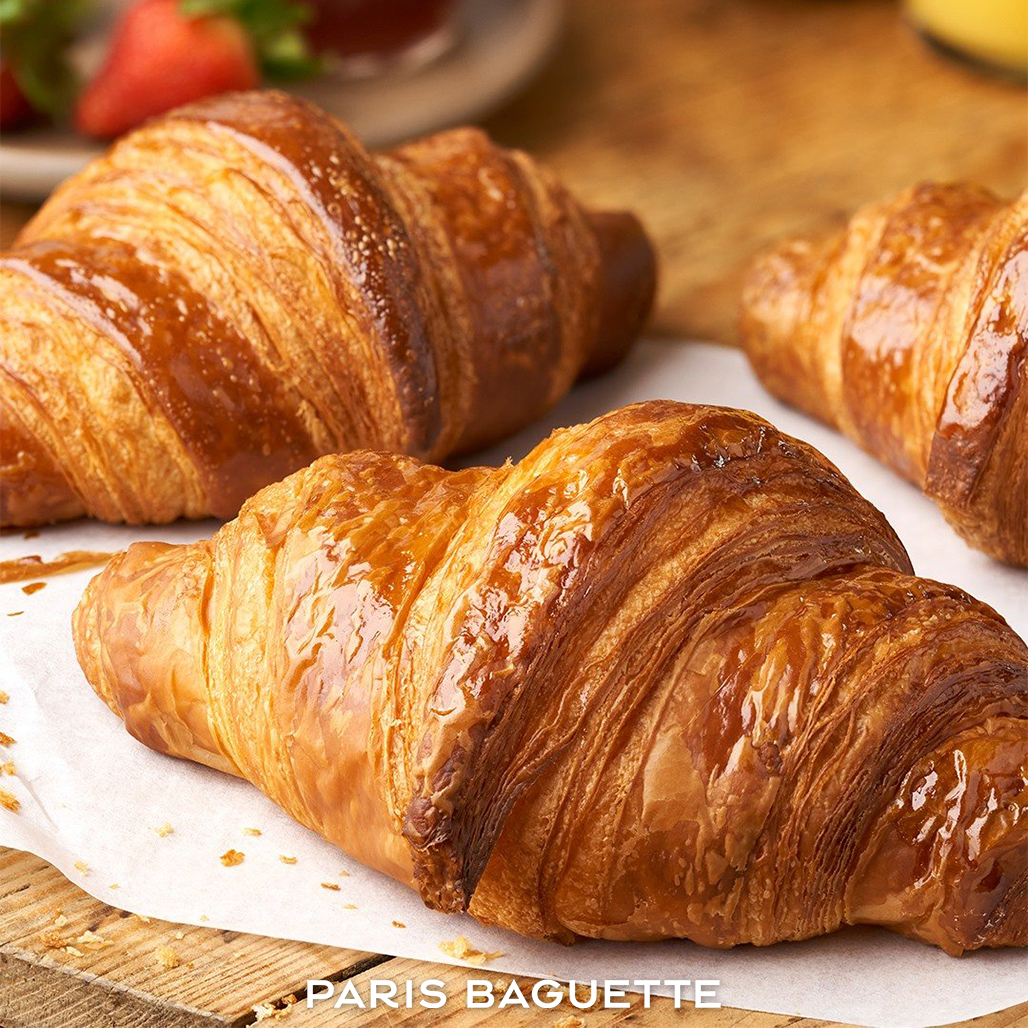 [Paris Baguette | UrBox] Evoucher mệnh giá 50,000đ